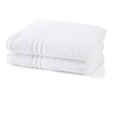 400 GSM Institutional/Hotel Bath Sheets