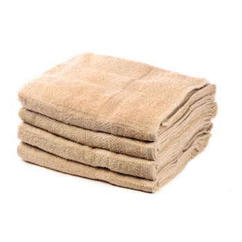 500 GSM Camel Hand Towels