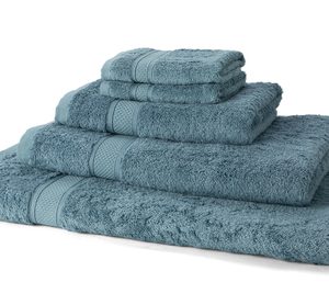 600 GSM Kingfisher Bamboo Towel Bale 6 Piece – 2 Face Cloths, 2 Hand Towels, 2 Bath Towels